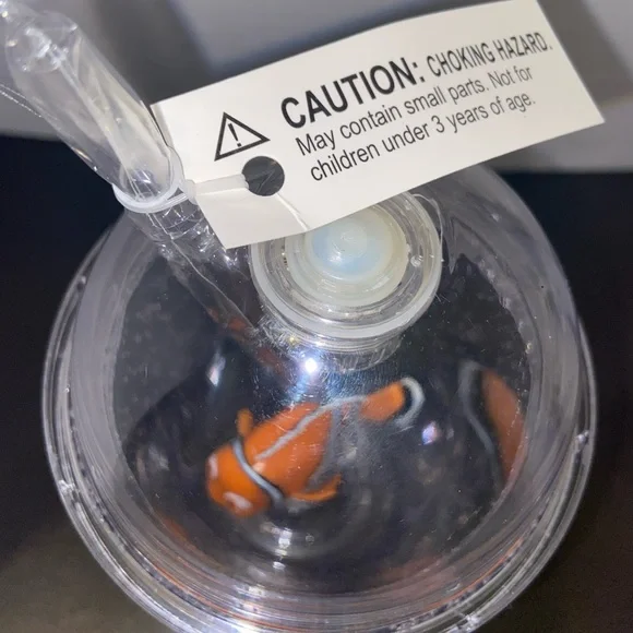 Disney’s Finding Nemo Pixar Fest Light Up Cup - Picture 4 of 8